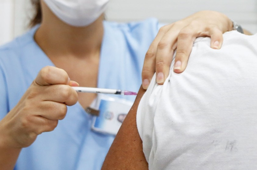 Limeira amplia unidades de vacinação de rotina e sarampo; horários são padronizados