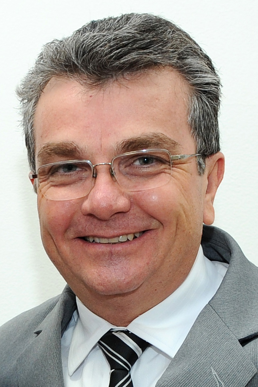 José Aparecido Vidotti