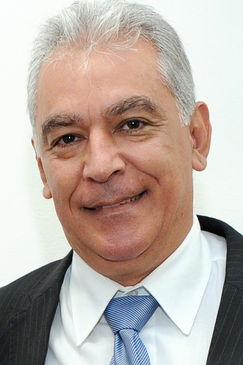 Luiz Augusto Zanon