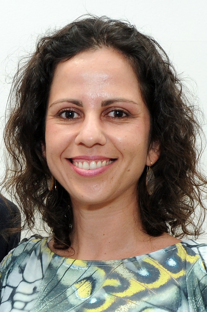 Marcela Provinciatto Siscão Malagon